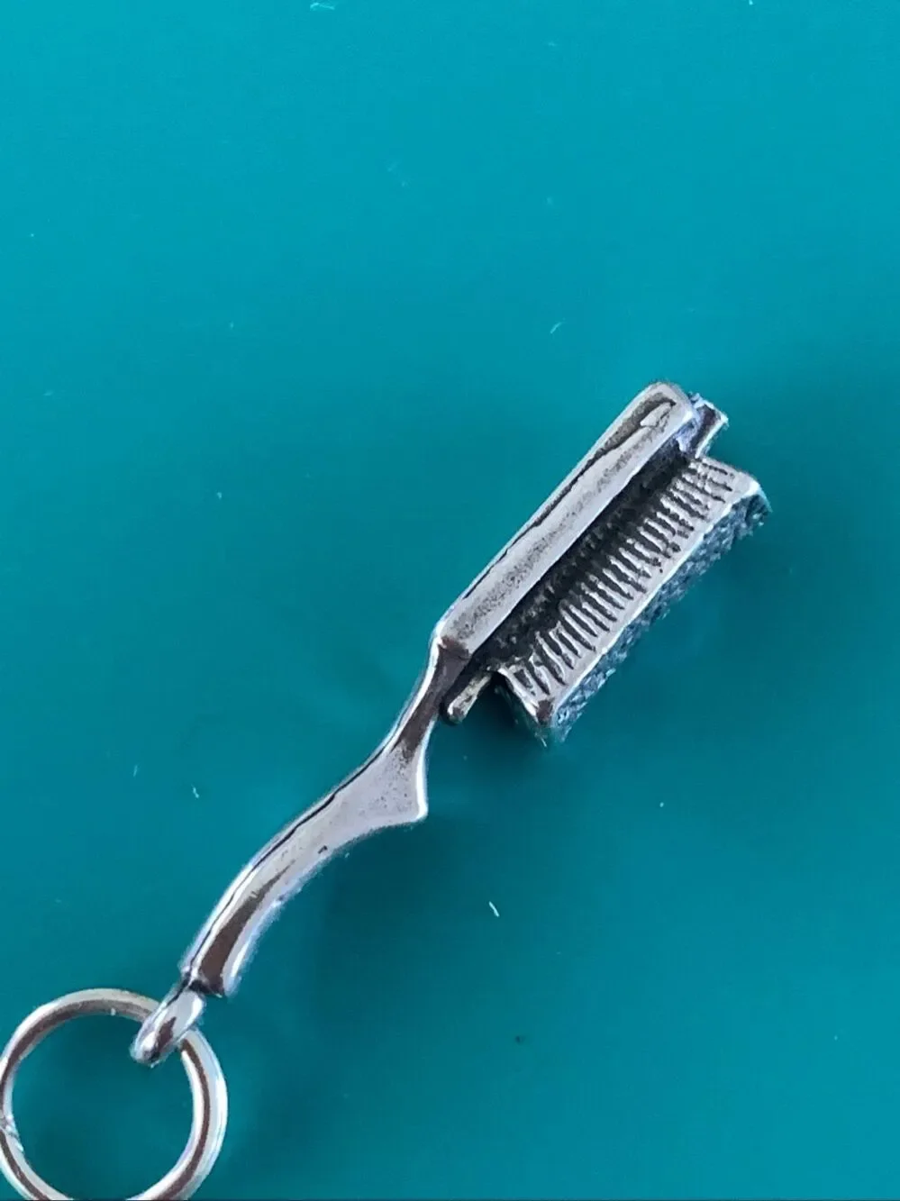 Independent hairbrush #hairdresser